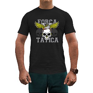 CAMISETA OPERACIONAL FT
