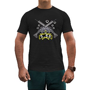 CAMISETA OPERACIONAL 556