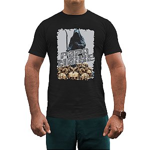 CAMISETA OPERACIONAL MIKE