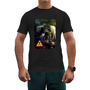 CAMISETA OPERACIONAL NARGUILE