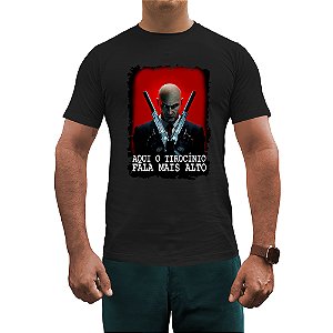 CAMISETA OPERACIONAL TIROCÍNIO