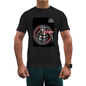 CAMISETA OPERACIONAL DESORDEM