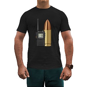 CAMISETA OPERACIONAL HT-MUN