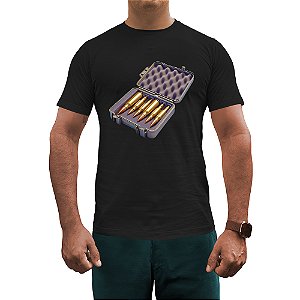 CAMISETA OPERACIONAL MALETA
