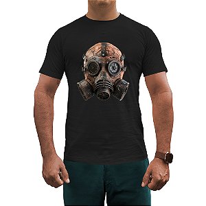 CAMISETA OPERACIONAL MASK