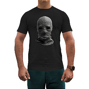 CAMISETA OPERACIONAL BALACLAVA