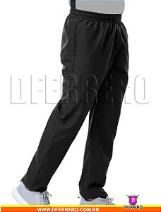 CALÇA TACTEL REFORÇADA