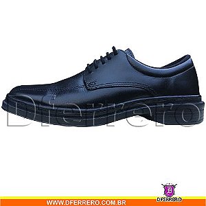 SAPATO SOCIAL MASCULINO ULTRA CONFORT CCMTO