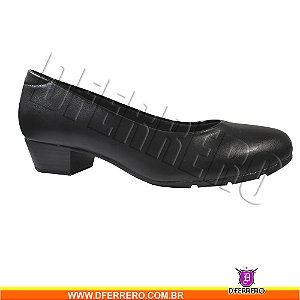 SAPATO SOCIAL FEMININO CCMTO