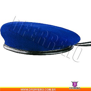 BOINA AZUL PRALANA CCMTO