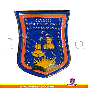 DISTINTIVO DE BOINA CCMTO