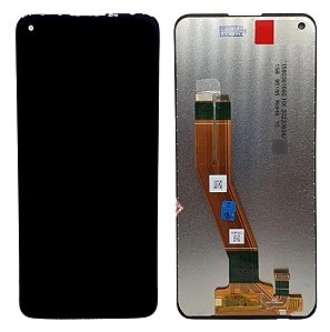 FRONTAL COMPLETA TELA TOUCH DISPLAY LCD SAMSUNG A11