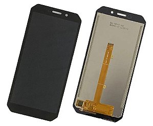 FRONTAL COMPLETA TELA TOUCH DISPLAY LCD SAMSUNG A51