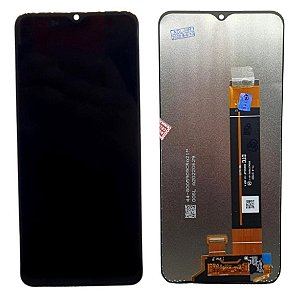 FRONTAL COMPLETA TELA TOUCH DISPLAY LCD SAMSUNG A23 4g