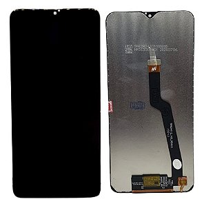FRONTAL COMPLETA TELA TOUCH DISPLAY LCD SAMSUNG A10