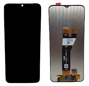 FRONTAL COMPLETA TELA TOUCH DISPLAY LCD SAMSUNG A14 5G