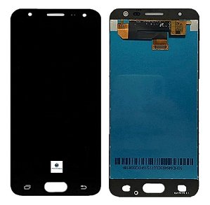 FRONTAL COMPLETA TELA TOUCH DISPLAY LCD SAMSUNG J5 PRIME