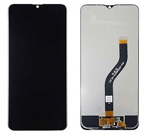 FRONTAL COMPLETA TELA TOUCH DISPLAY LCD SAMSUNG A20S