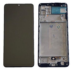 FRONTAL COMPLETA TELA TOUCH DISPLAY LCD SAMSUNG A32