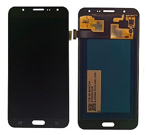 FRONTAL COMPLETA TELA TOUCH DISPLAY LCD SAMSUNG J7/ J700/J701