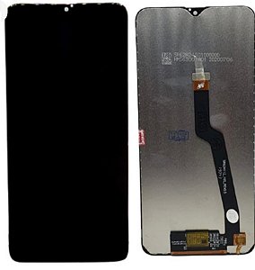 FRONTAL COMPLETA TELA TOUCH DISPLAY LCD SAMSUNG A10