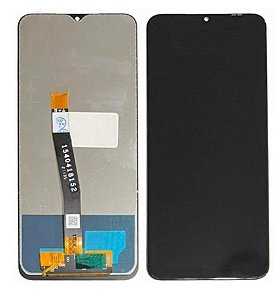 FRONTAL COMPLETA TELA TOUCH DISPLAY LCD SAMSUNG A22 5G/ A8