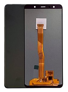 FRONTAL COMPLETA TELA TOUCH DISPLAY LCD SAMSUNG A750