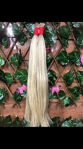 Mesclado Viatna 65 cm liso 100 g