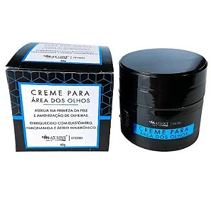 Creme para Área dos Olhos Max Love