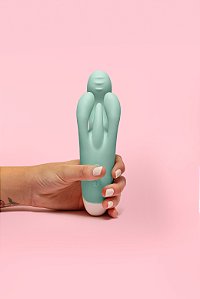 EITA Rabbit Triplo | Vibrador