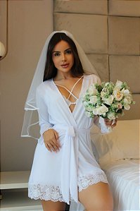 Robe Noiva