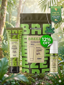 Kit chapadinha breeze