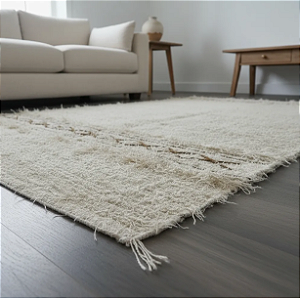 Tapete hall cru 50x140cm