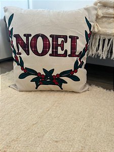 Capa de almofada NATAL