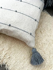 Capa de almofada Indi 45x45