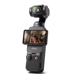 Câmera Osmo Pocket 3 Standard DJI209