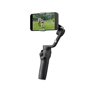 Osmo Mobile 6 - Cinza Escuro
