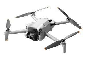 Mini 4 Pro Standard (Sem Tela) DJI041