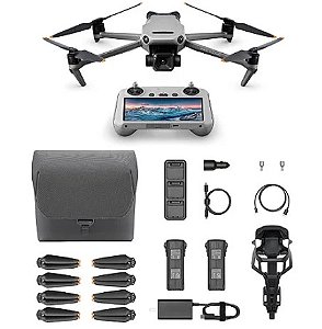 Mavic 3 Classic Fly More Kit (Com Tela) DJI023
