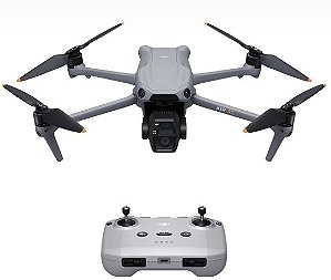 Drone DJI Air 3S Fly More Combo (Sem tela) BR - DJI055