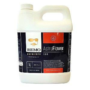 Remo Nutrients Fertilizante AstroFlower 1 Litro