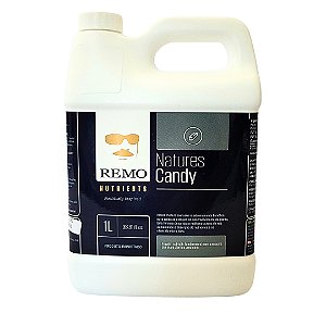 Remo Nutrients Fertilizante Natures Candy 1 Litro