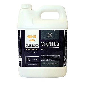 Remo Nutrients Fertilizante Magnifical 1 Litro