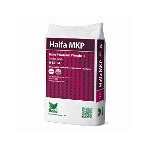 Adubo MKP 0-52-34 – Fosfato Monopotássico Solúvel | 1kg