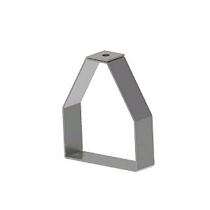 GANCHO ELETROCALHA SUSPENSO VERTICAL  100 X 50