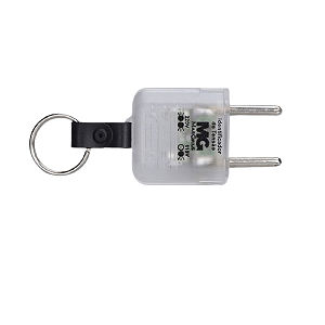 PLUG IDENTIFICADOR DE TENSAO CHAVEIRO - MARGIRIUS