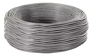 Cabo Cci 1 Par (2 Vias) 0,50mm - por metro