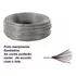 Cabo CCI 5 Pares (10 Vias) 0,50mm – cinza por metro