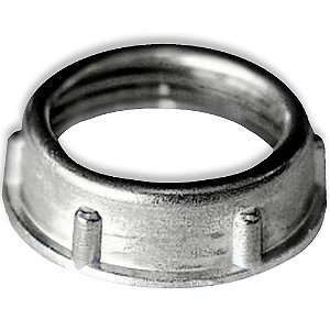 BUCHA ALUMINIO PARA ELETRODUTO 2" ROSCA
