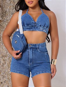 CONJUNTO JEANS MARYLAND